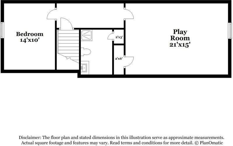 2729 Windwalker Ct - Photo 3 of 20