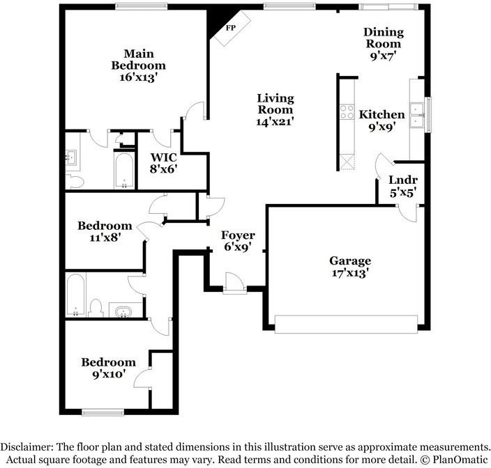 3000 Sentinel Pkwy - Photo 2 of 19