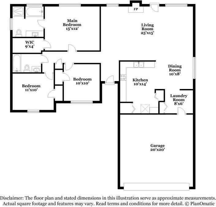 126 Villa Rosa Rdg - Photo 2 of 19