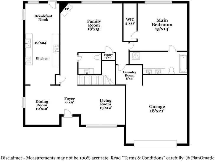 20618 Oak Limb Ln - Photo 2 of 20