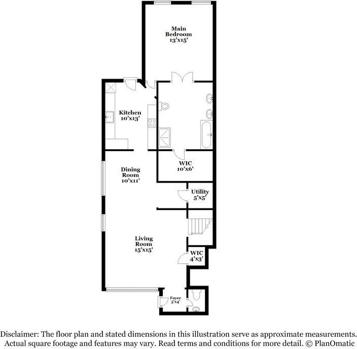 415 N Heatherwilde Blvd - Photo 2 of 20