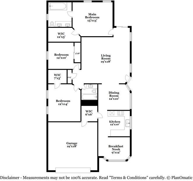 918 Rocky Stone Ave - Photo 2 of 16