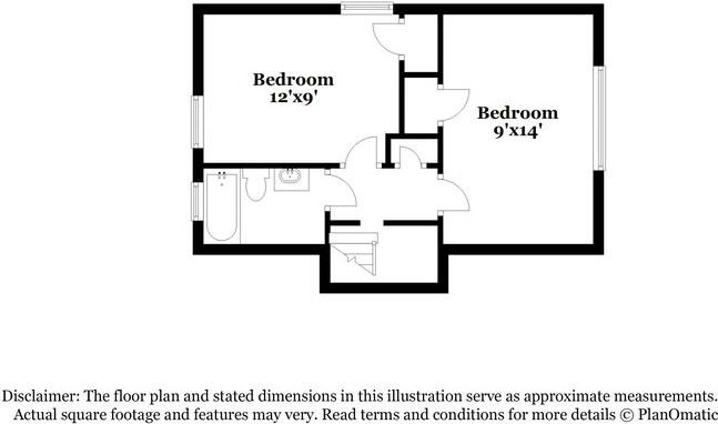 1505 Bobolink Ln Ne - Photo 4 of 21