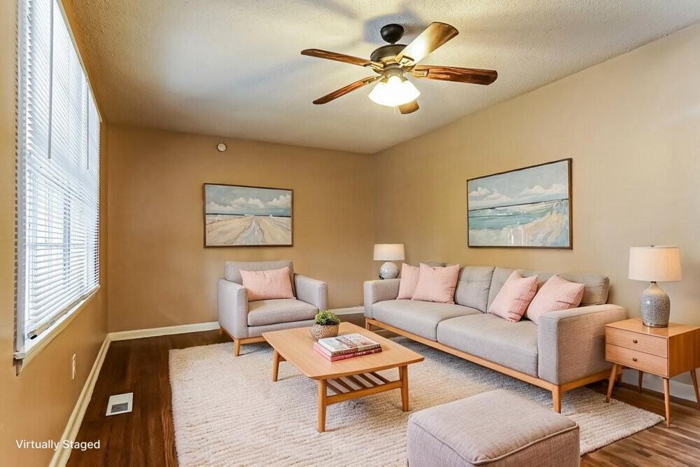 1505 Bobolink Ln Ne - Photo 5 of 21