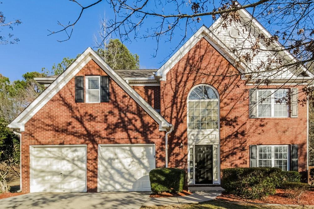 3104 Andora Trl Sw
