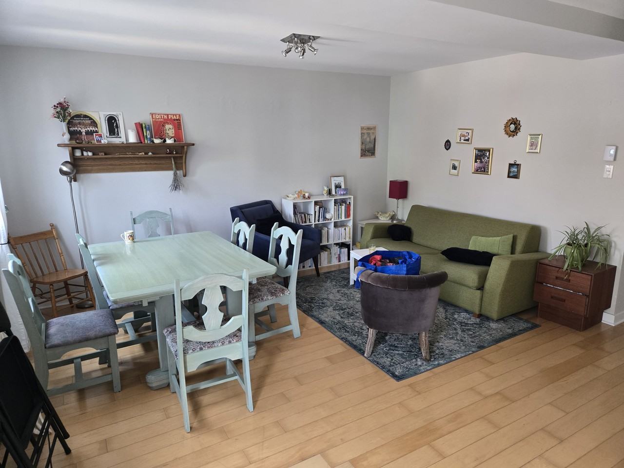 7335 Rue D'Iberville - Photo 2 of 14