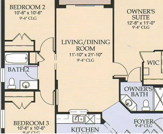 8302 Portofino Dr #103 - Photo 2 of 13