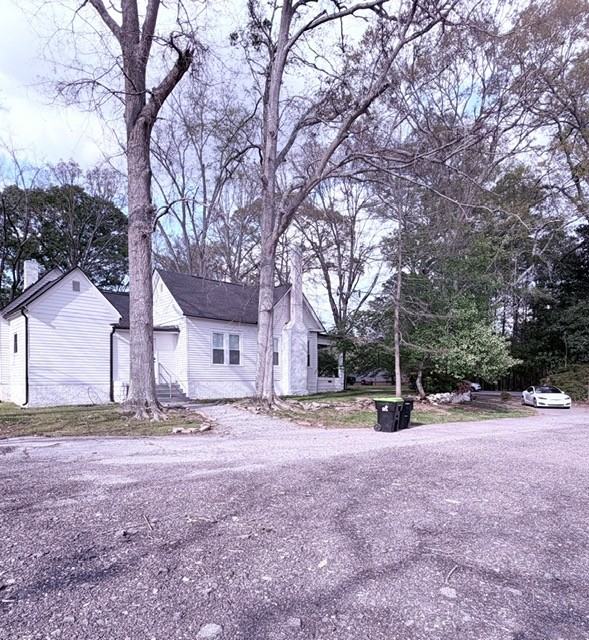 1290 Highway 314 #NA - Photo 3 of 31