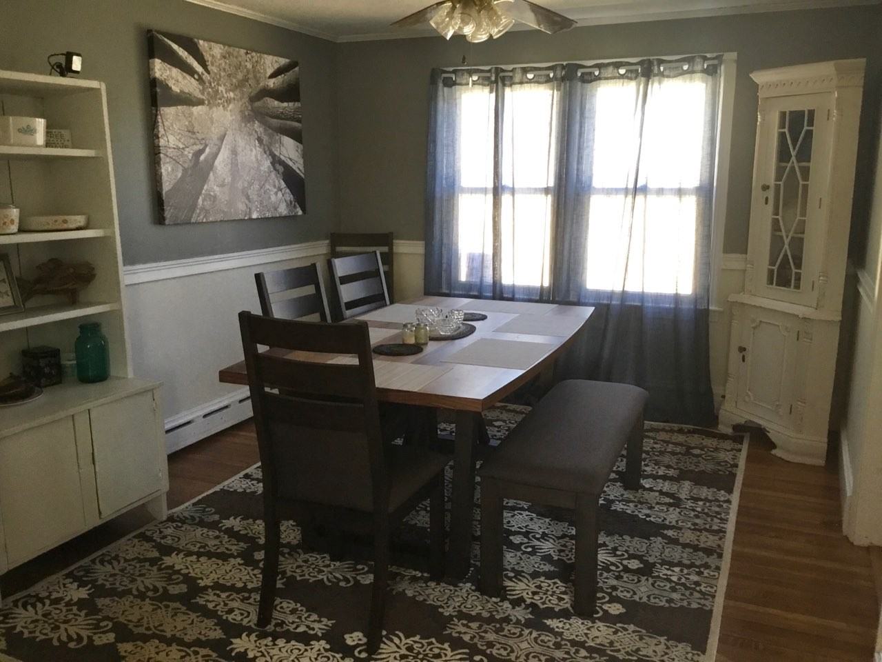 1 Lake Shore Blvd #NA