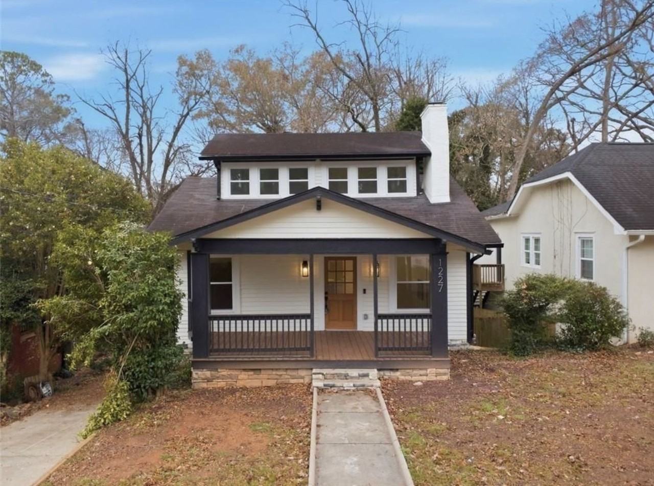 1227 Epworth St Sw #NA - Photo 5 of 8