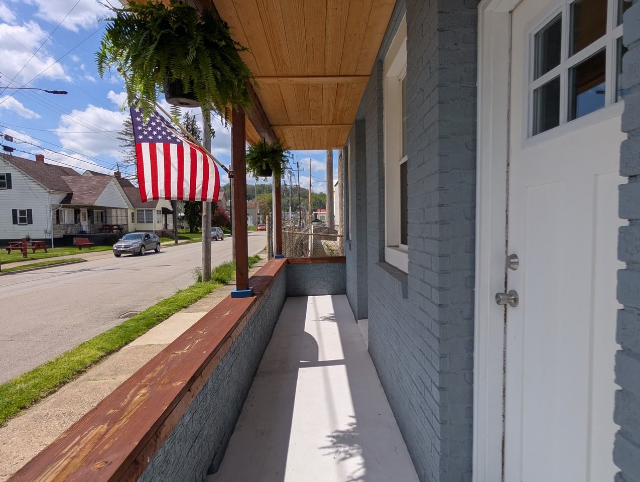 56 Franklin Ave #B - Photo 2 of 19