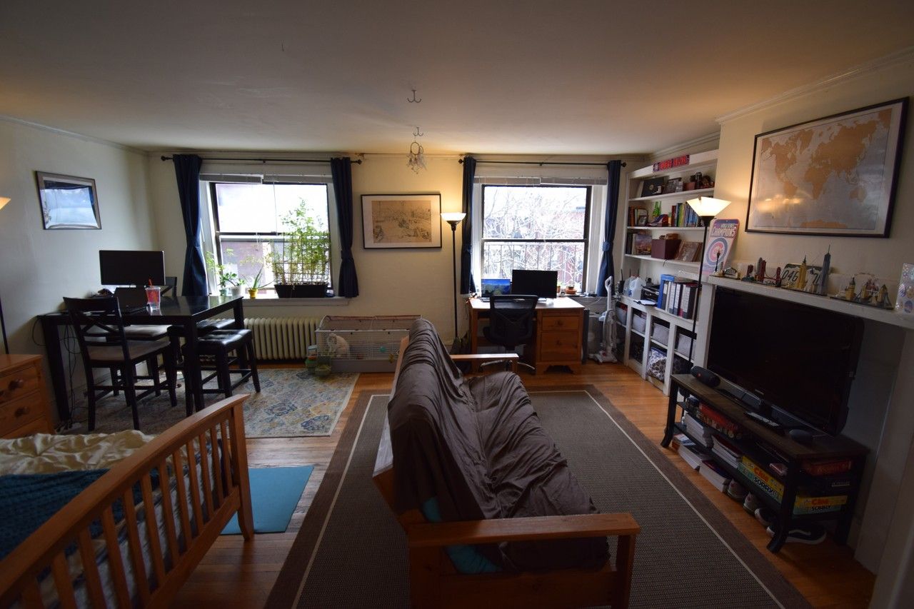 503 Beacon St #8 - Photo 6 of 10