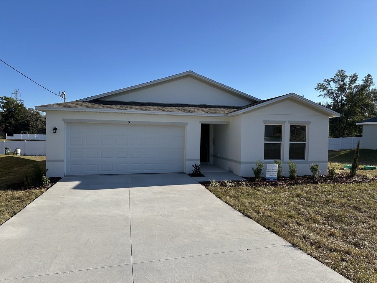 5 Pine Radial Dr #NA