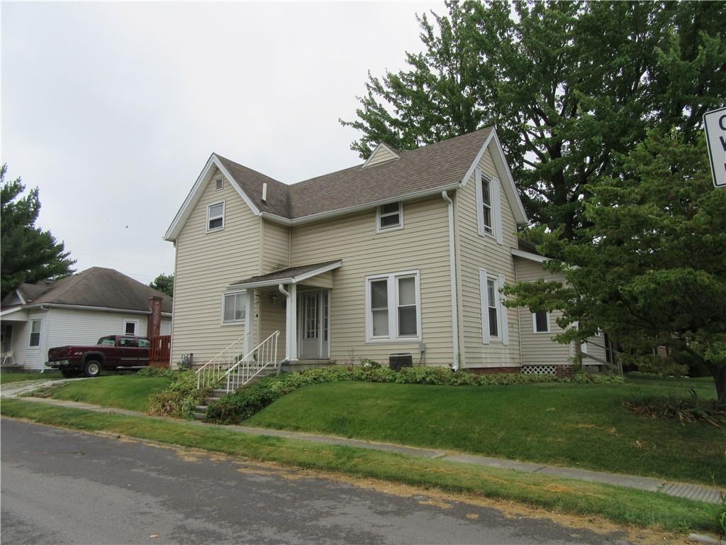813 E Market St #NA - Photo 2 of 17