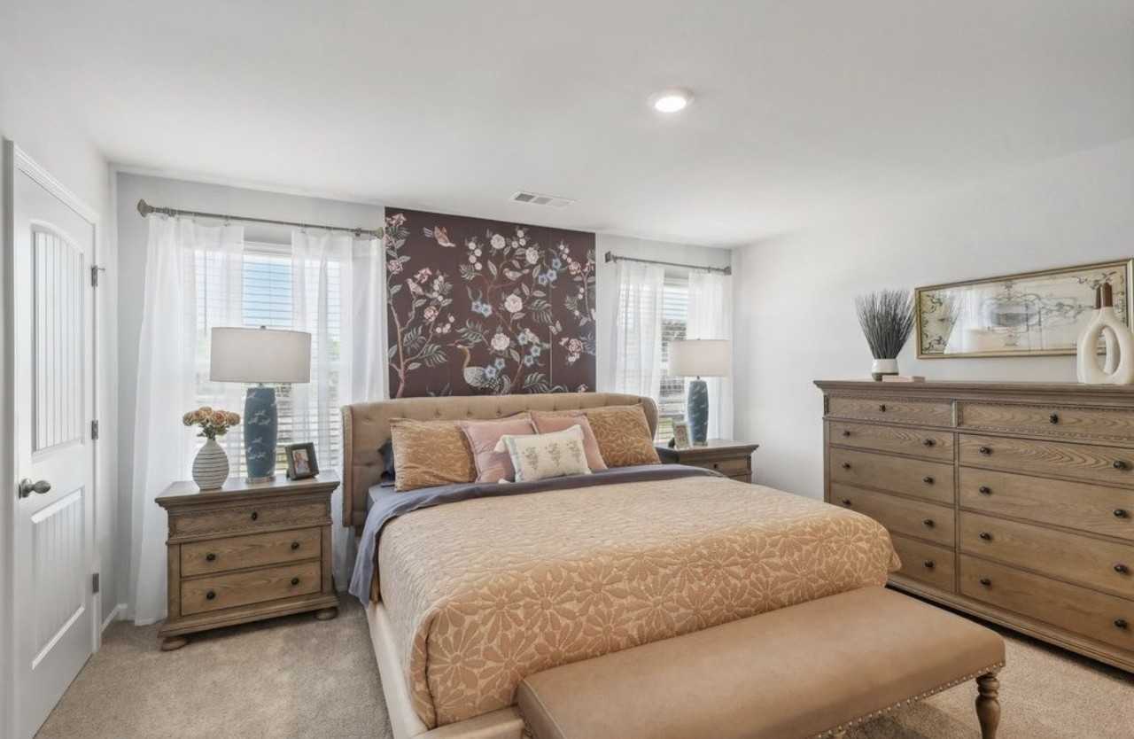 907 Highfield Way #907 - Photo 4 of 11