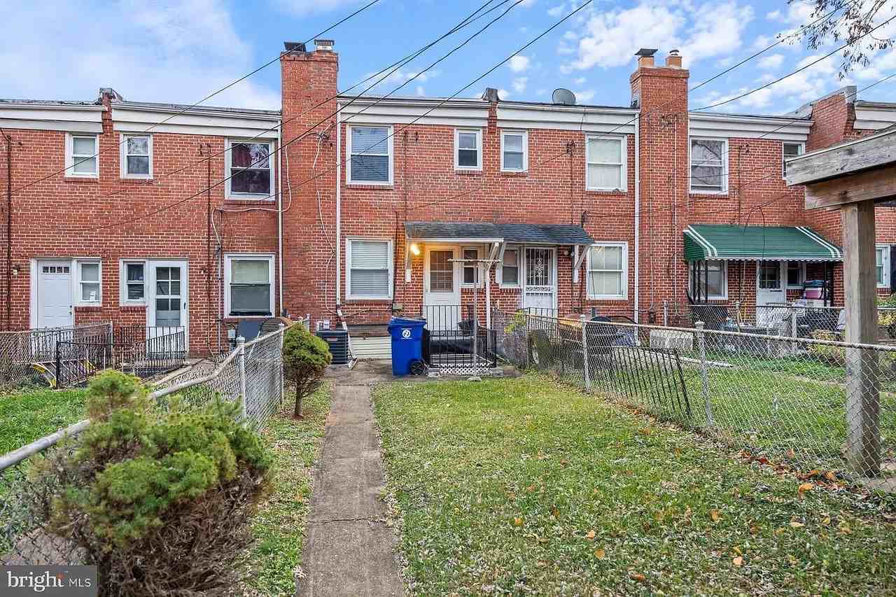 3318 Avondale Ave #NA