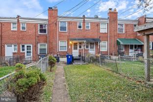 3318 Avondale Ave #NA - Photo 1 of 1