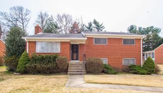 1005 Brantford Ave #NA - Photo 1 of 1