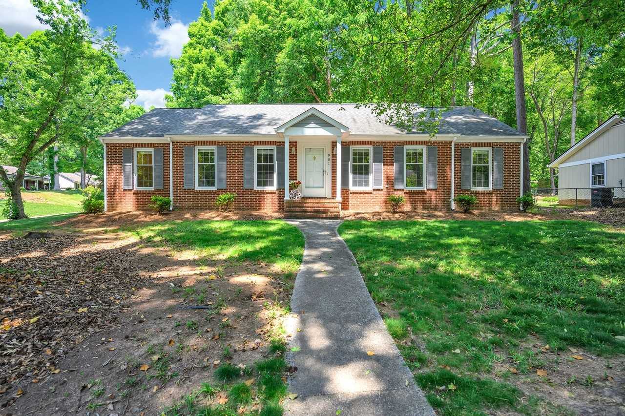 901 Winter Wood Dr