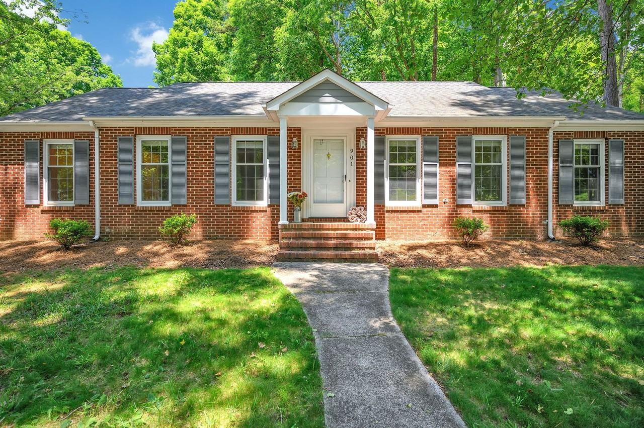 901 Winter Wood Dr - Photo 2 of 35