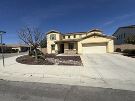 30508 Copper Rose Dr #NA - Photo 1 of 1