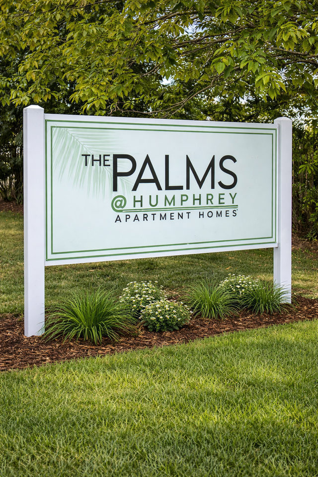 Palms at Humphrey - Photo 7 of 12