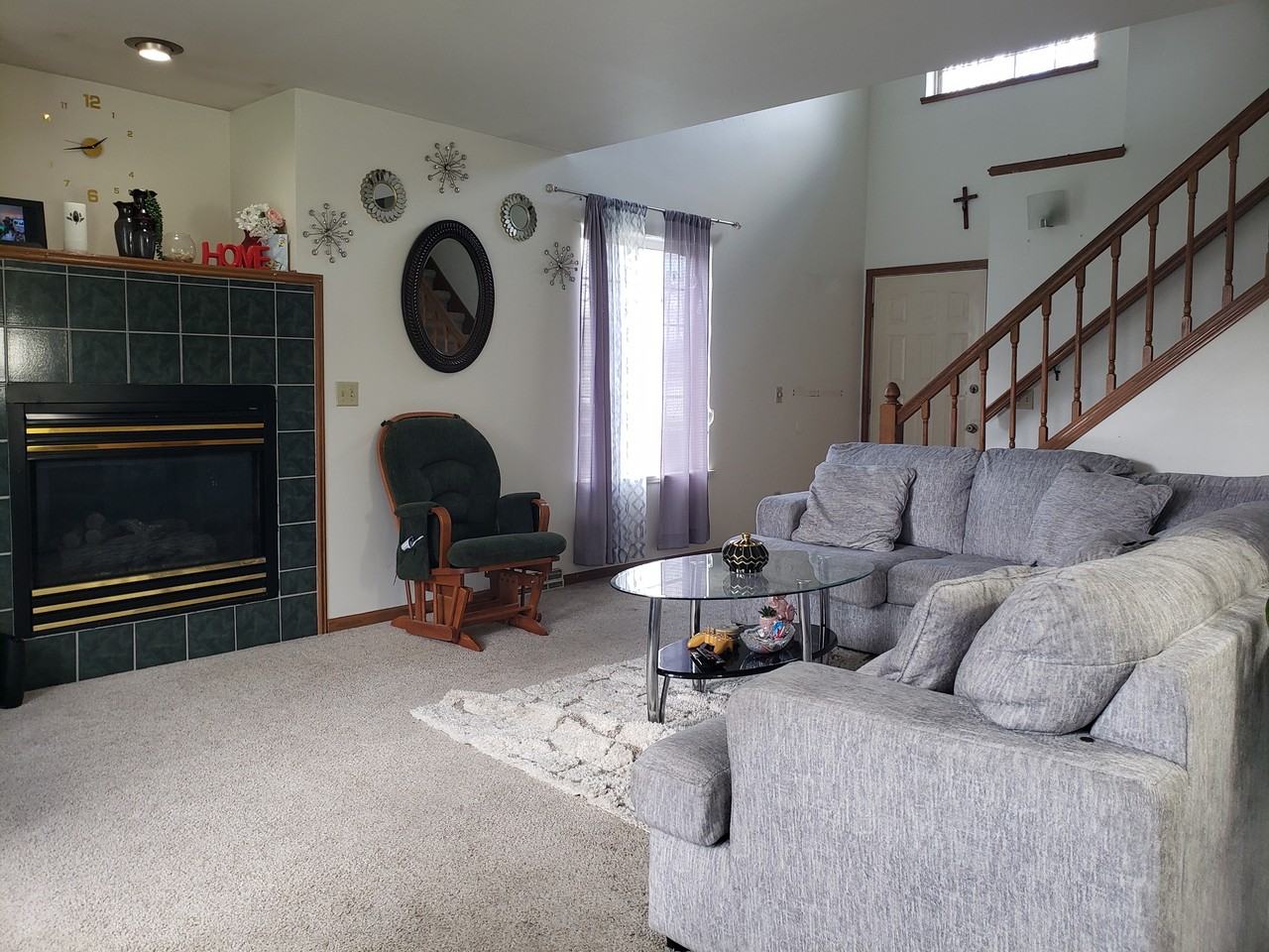 415 Trail Side Dr #415 - Photo 4 of 17