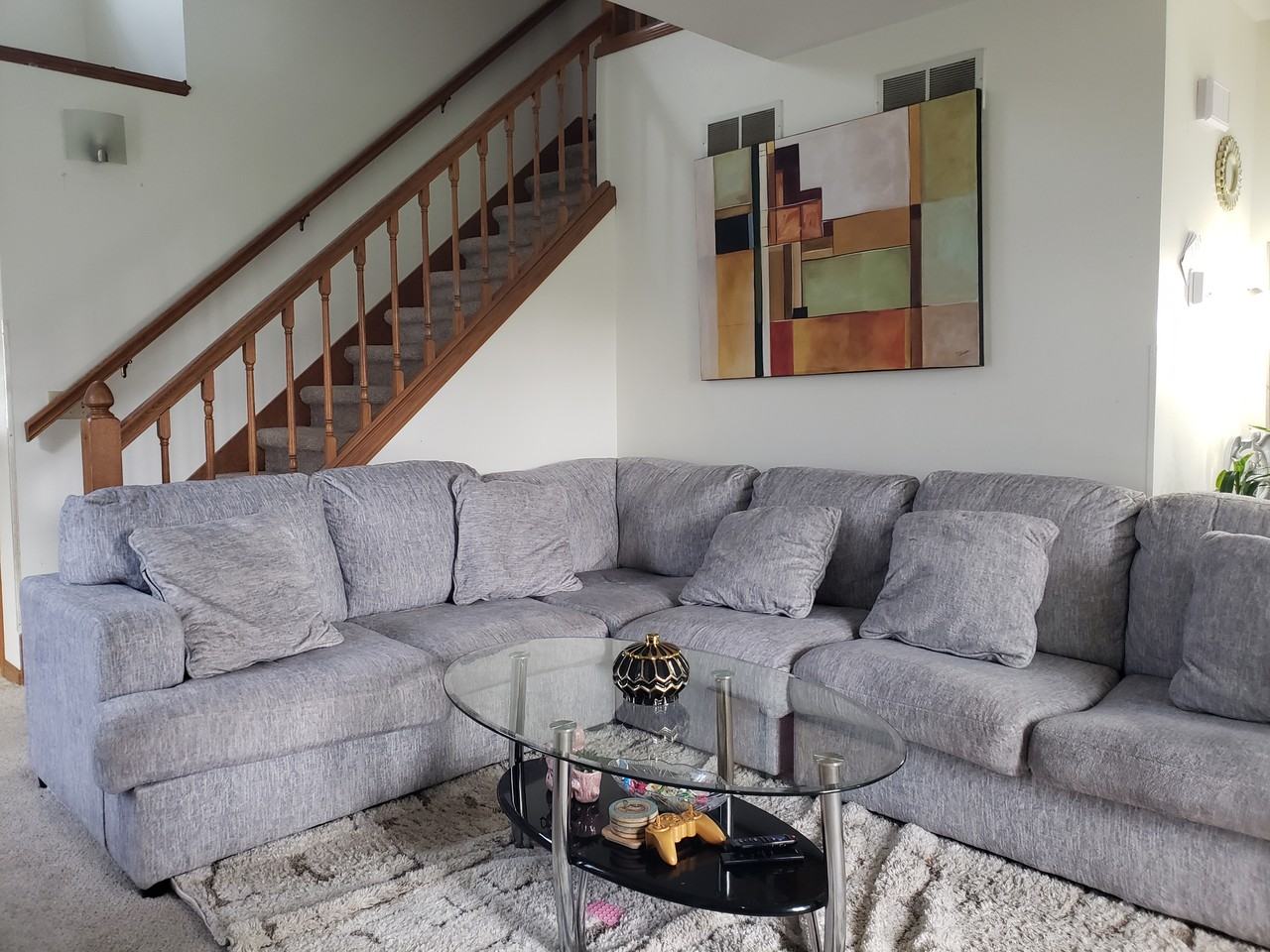 415 Trail Side Dr #415 - Photo 5 of 17