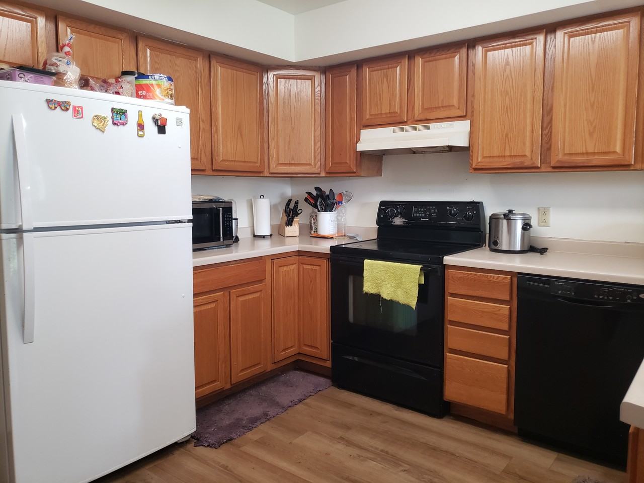 415 Trail Side Dr #415 - Photo 6 of 17