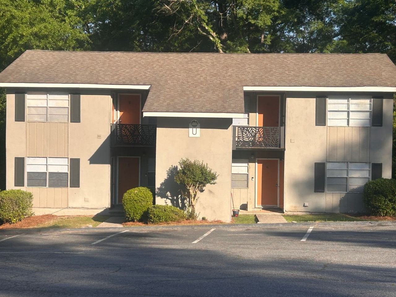 Hancock Ridge Apartments - Photo 6 of 11