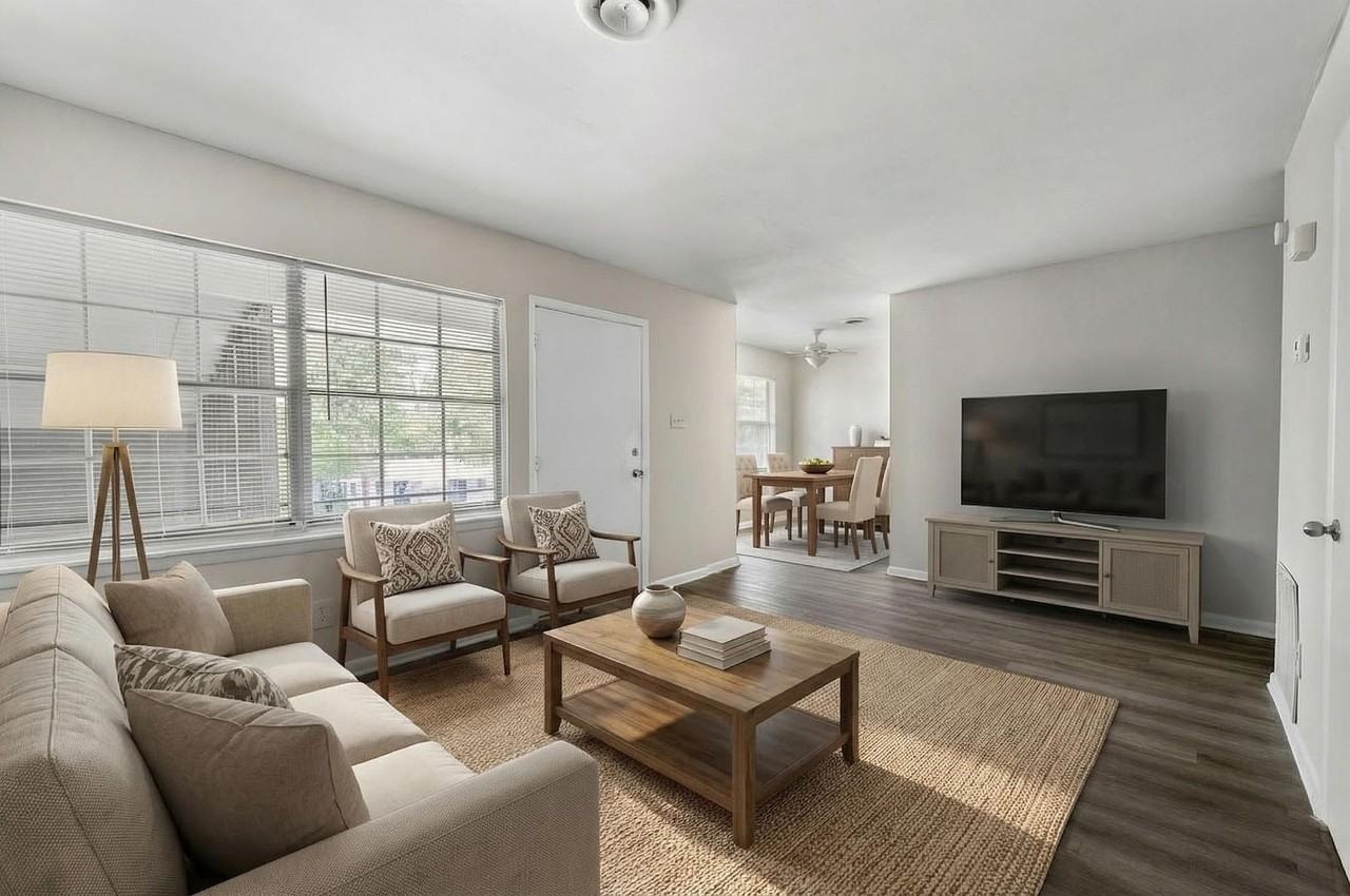 Hancock Ridge Apartments - Photo 7 of 11
