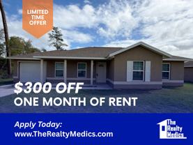 485 Marion Oaks Ln - Photo 1 of 1