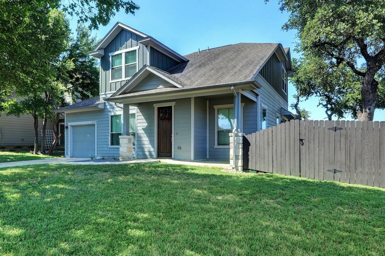 3421 Blumie Street #A - Photo 2 of 26