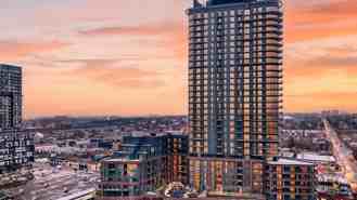 1185 Dupont Street #2608 - Photo 1 of 1