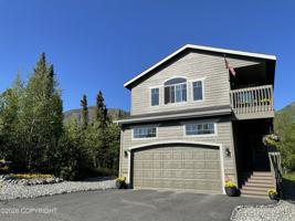 featured image of 9119 Eagle River Ln