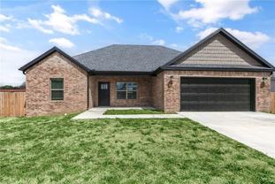 2308 John Montgomery Cir - Photo 1 of 1