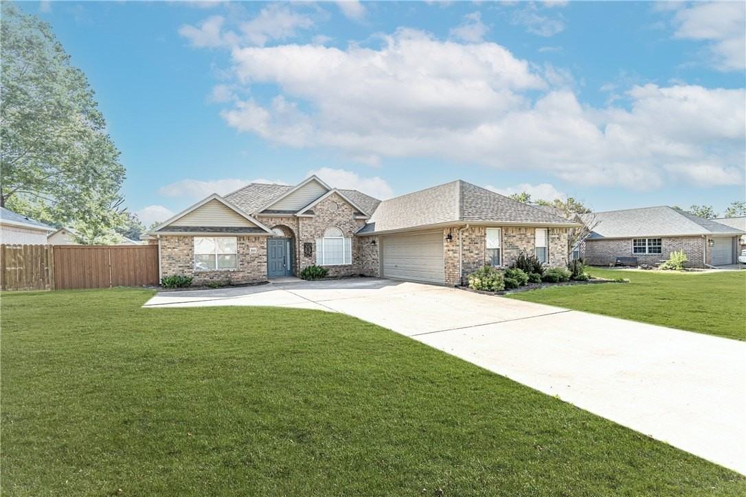 213 Shane Dr