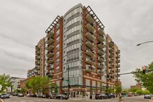 1201 W Adams St #709 - Photo 1 of 1