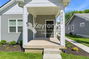4521 Norwaldo Ave Duplex - Photo 1 of 1
