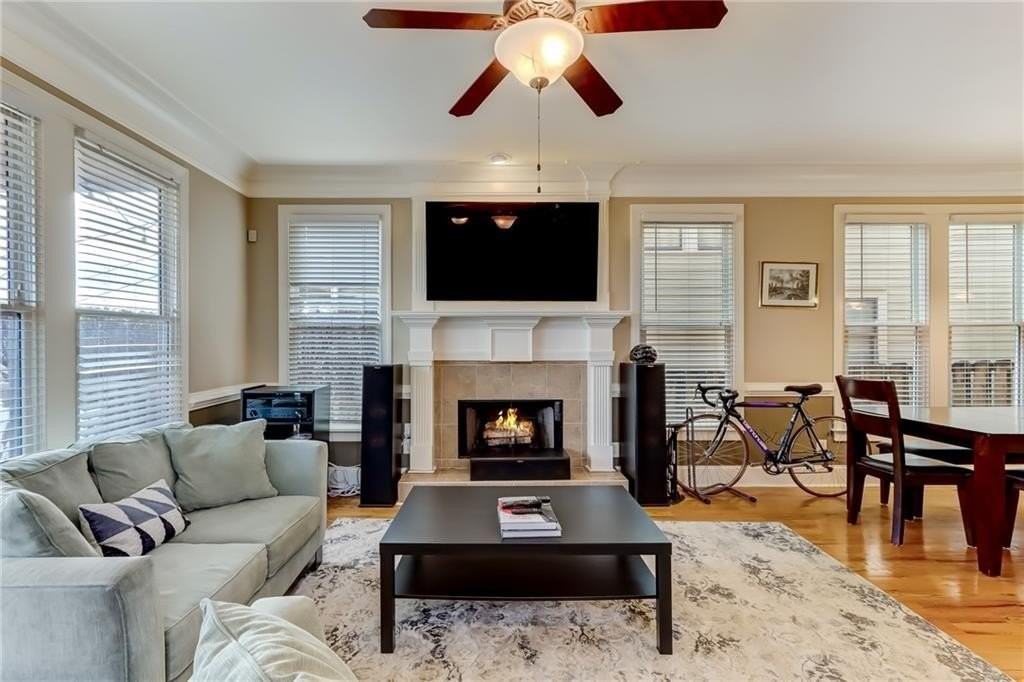 345 Chastain St Se - Photo 4 of 25