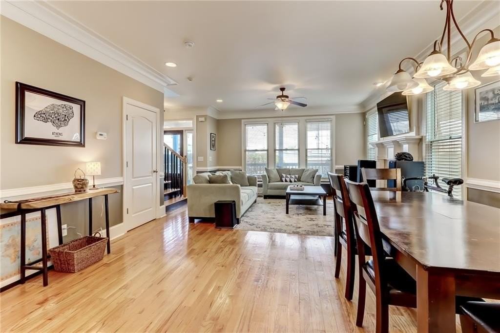 345 Chastain St Se - Photo 7 of 25