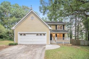 1560 Red Briar Way - Photo 1 of 1
