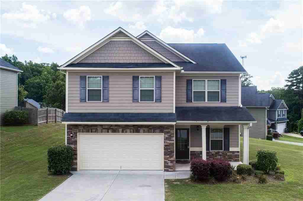 129 Stonewood Creek Ct