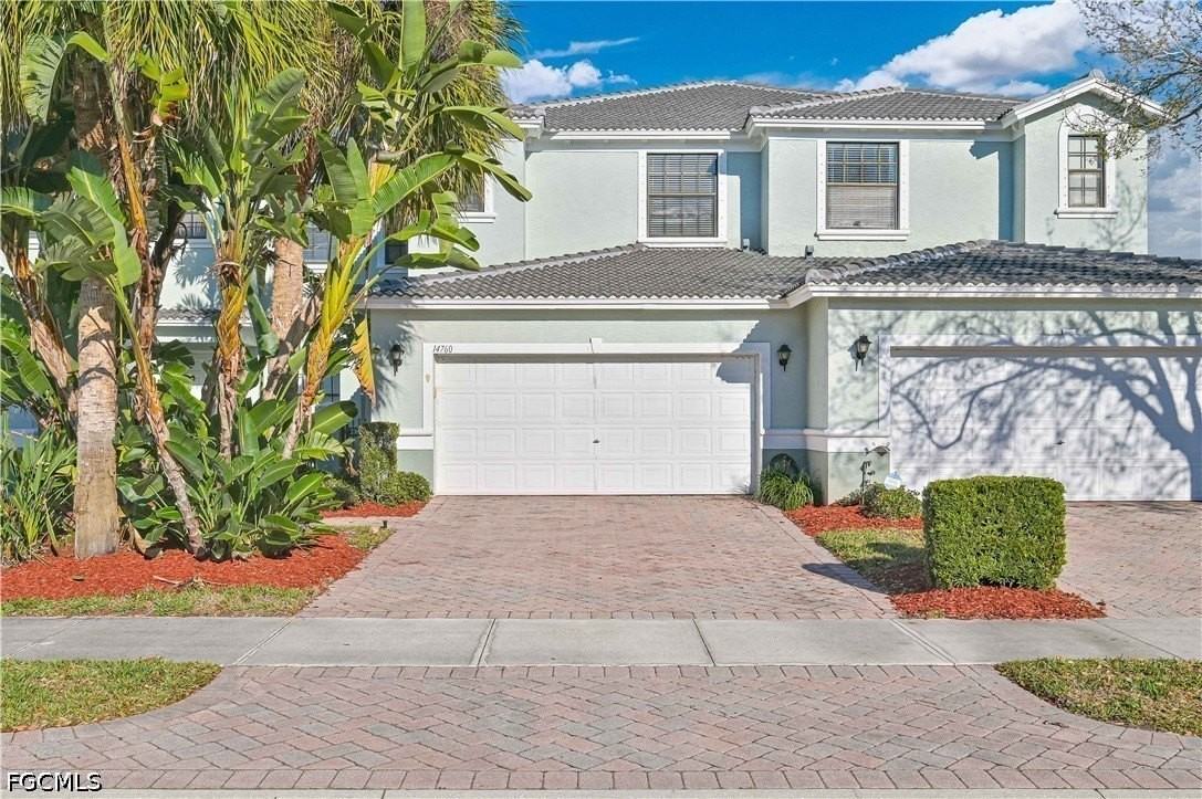 14760 Pinnacle Pl #66