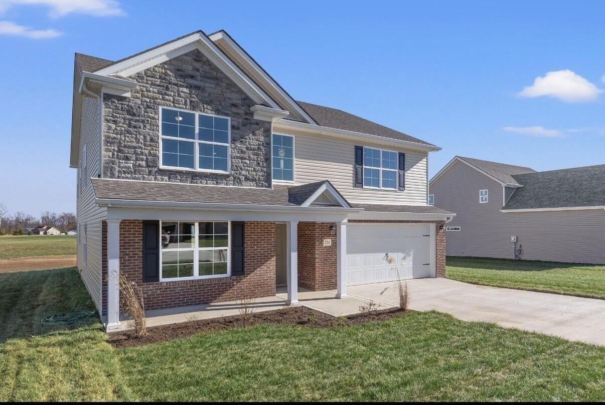 224 Candy Apple Ln - Photo 2 of 8