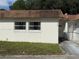 21002 Nw 39th Ave - Photo 1 of 1