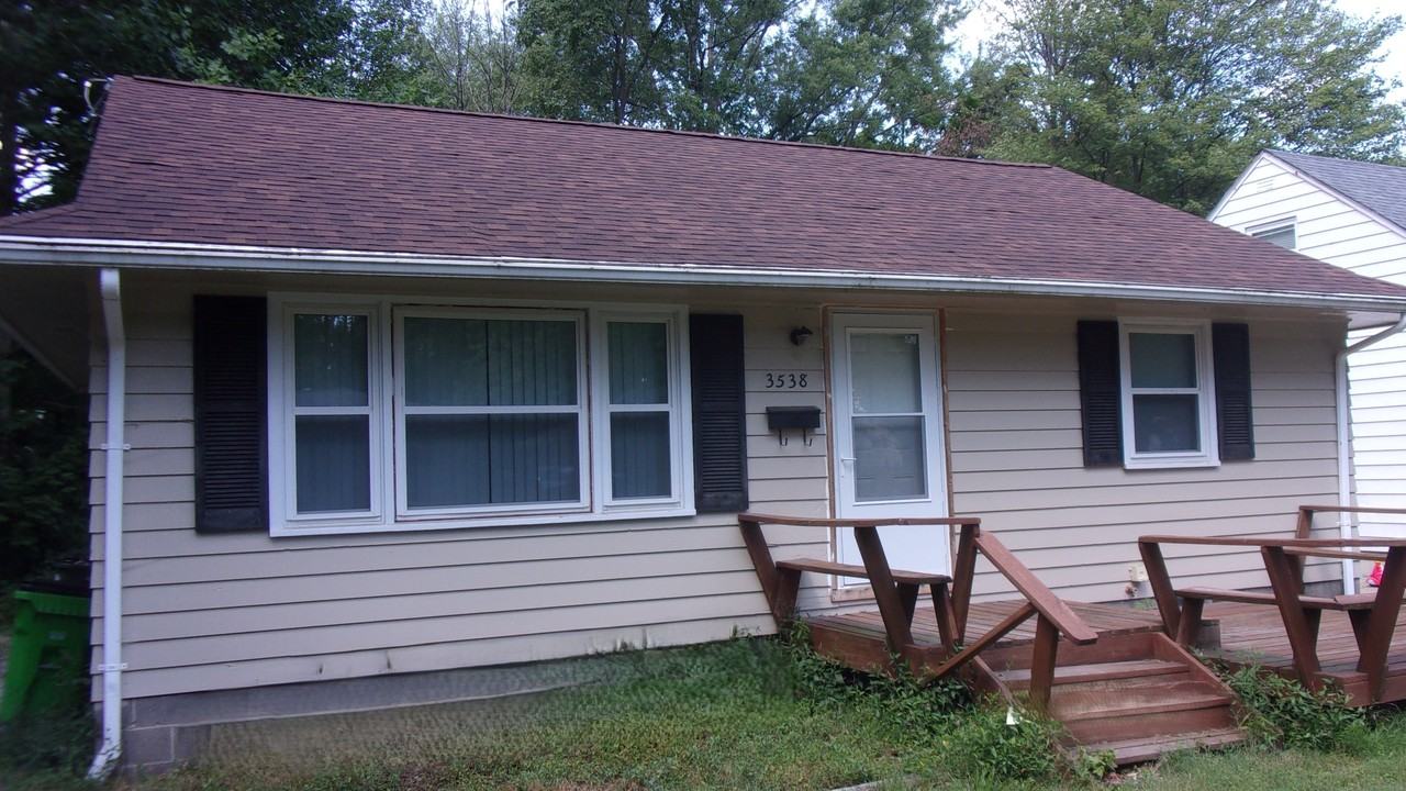 3538 Orchard Dr #1 - Photo 2 of 8
