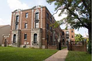 5345-49 Cabanne - Photo 1 of 1