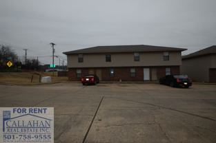 5732 Camp Robinson Rd. - Photo 1 of 1