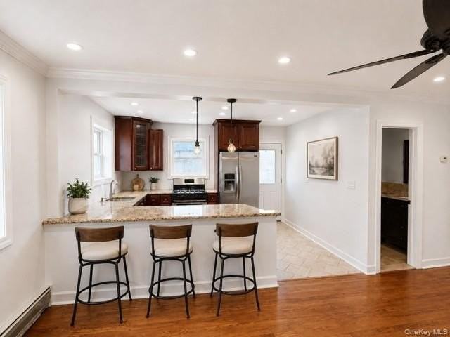 2516 Eastchester Rd - Photo 4 of 11